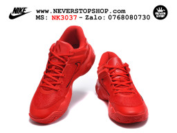 Giày bóng rổ outdoor Nike Giannis Immortality 4 Đỏ nhẹ êm cổ thấp đế chống mòn rít sân giá tốt tại NeverStop Basketball Sneaker Shop Giày bóng rổ cổ thấp Nike Giannis Immortality 4 Đỏ chuyên indoor outdoor replica 1:1 real chính hãng giá rẻ tốt nhất tại NeverStop Sneaker Shop Hồ Chí Minh