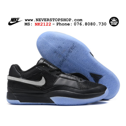 Nike Ja 1 12 AM Midnight