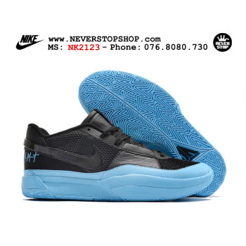 Nike Ja 1 Black Blue
