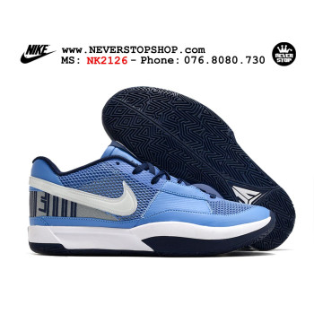 Nike Ja 1 Blue White