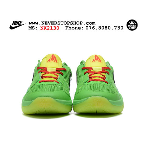 Nike Ja 1 Green Neon