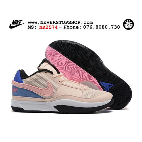 Nike Ja 1 Guava Ice