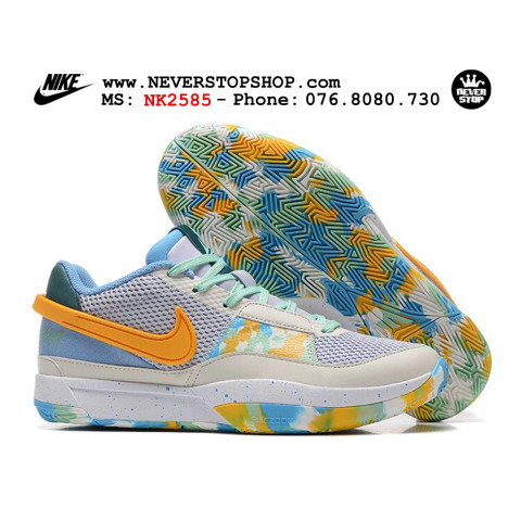 Nike Ja 1 Water Battle