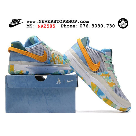 Nike Ja 1 Water Battle