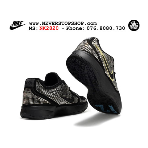 Nike Ja 2 Black Label