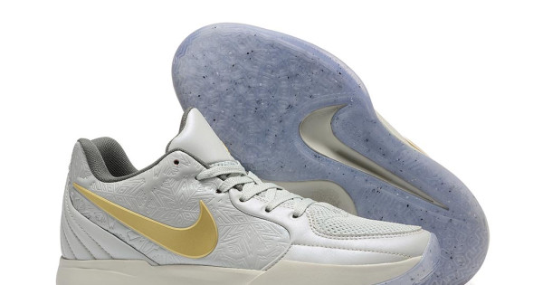 Giày bóng rổ nam nữ NIKE JA 2 CHRISTMAS cổ thấp