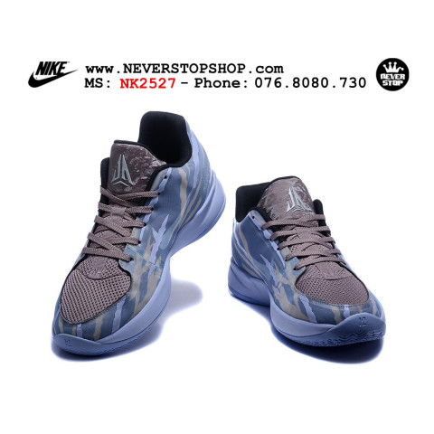 Nike Ja 2 Induction