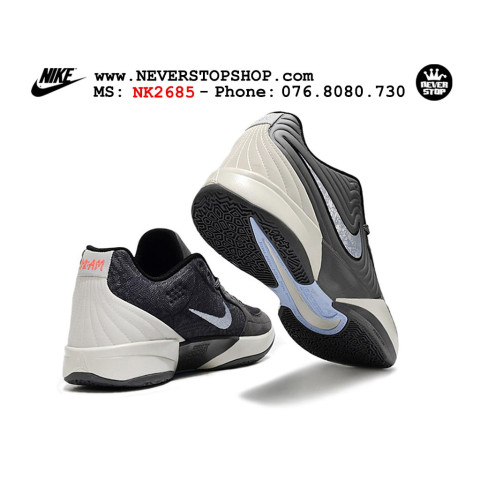 Nike Ja 2 Iron Grey