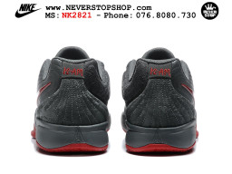 Giày Nike Ja 2 Xám Đỏ bóng rổ nam nữ Ja Morant giá tốt tại NeverStop Basketball Sneaker Shop Giày bóng rổ cổ thấp Nike Ja 2 Xám Đỏ nam chuyên outdoor replica 1:1 best batch chính hãng giá rẻ tốt nhất tại NeverStopShop.com HCM