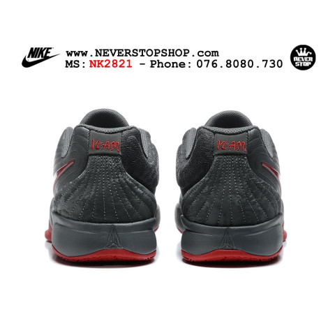 Nike Ja 2 Iron Grey