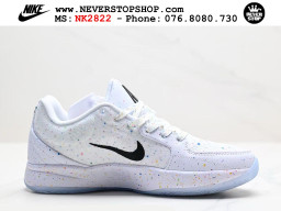 Giày Nike Ja 2 Trắng Vàng bóng rổ nam nữ Ja Morant giá tốt tại NeverStop Basketball Sneaker Shop Giày bóng rổ cổ thấp Nike Ja 2 Trắng Vàng nam chuyên outdoor replica 1:1 best batch chính hãng giá rẻ tốt nhất tại NeverStopShop.com HCM