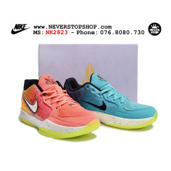 Nike Ja 2 Kool Aid Mismatch