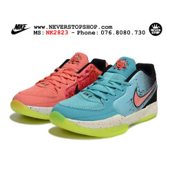 Nike Ja 2 Kool Aid Mismatch