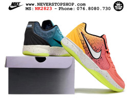 Giày Nike Ja 2 Hồng Xanh Da Trời bóng rổ nam nữ Ja Morant giá tốt tại NeverStop Basketball Sneaker Shop Giày bóng rổ cổ thấp Nike Ja 2 Hồng Xanh Da Trời nam chuyên outdoor replica 1:1 best batch chính hãng giá rẻ tốt nhất tại NeverStopShop.com HCM