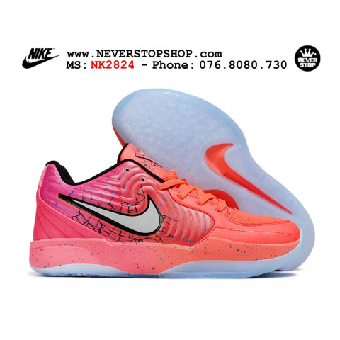 Nike Ja 2 Kool Aid Tropical Punch
