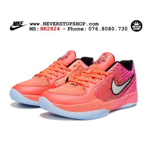 Nike Ja 2 Kool Aid Tropical Punch
