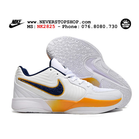 Nike Ja 2 Murray State