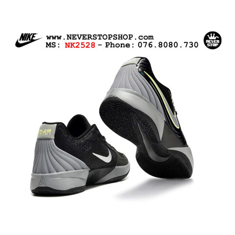 Nike Ja 2 Night Vision