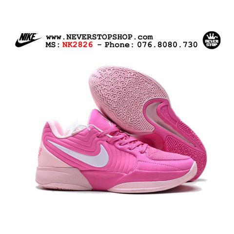 Nike Ja 2 Princess Kaari