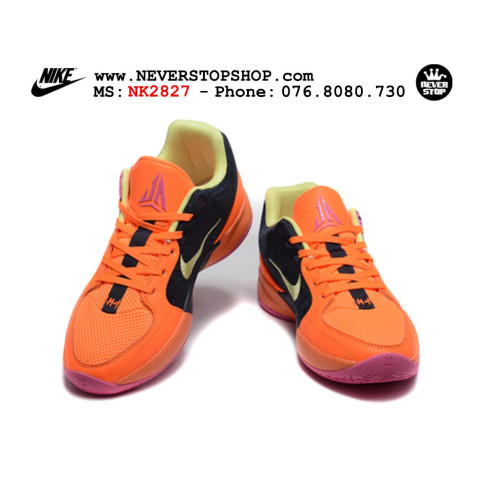 Nike Ja 2 Rhythm Of Ja