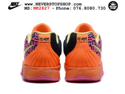Giày Nike Ja 2 Cam Hồng bóng rổ nam nữ Ja Morant giá tốt tại NeverStop Basketball Sneaker Shop Giày bóng rổ cổ thấp Nike Ja 2 Cam Hồng nam chuyên outdoor replica 1:1 best batch chính hãng giá rẻ tốt nhất tại NeverStopShop.com HCM