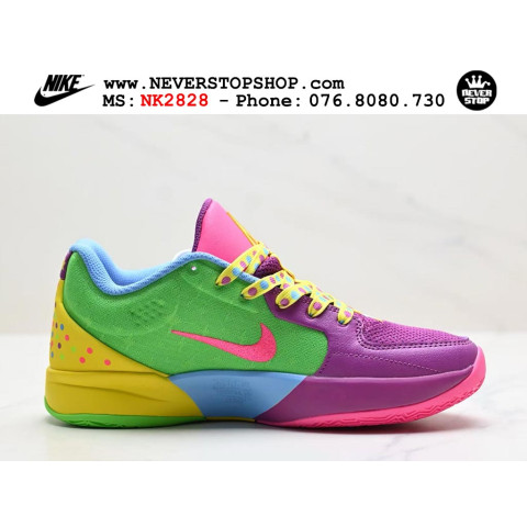 Nike Ja 2 Rock Ya Hips