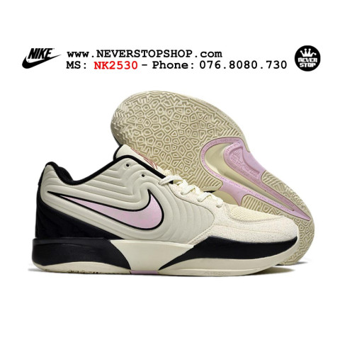 Nike Ja 2 Sand Pink