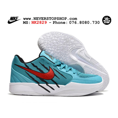 Nike Ja 2 Scratch