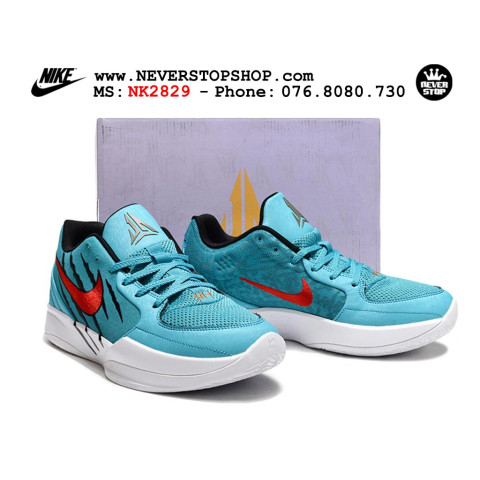 Nike Ja 2 Scratch