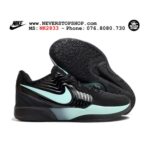 Nike Ja 2 Tiffany