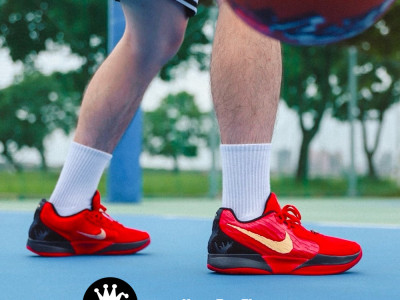 Giày bóng rổ NIKE JA 2 onfeet hàng chuẩn replica 1:1 best quality chất lượng tốt nhất | NeverStopShop.com