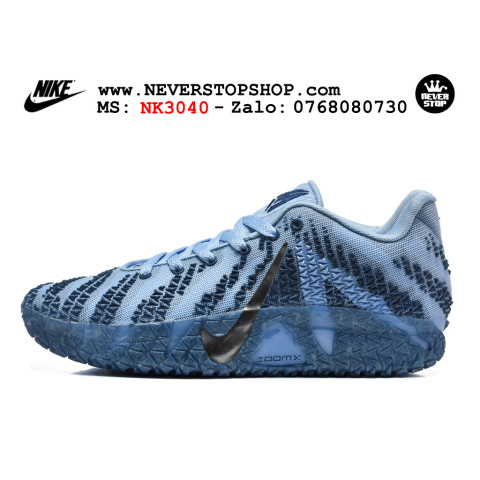 Nike Ja 3 All Star Cobalt Bliss