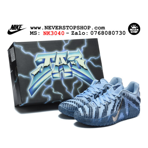 Nike Ja 3 All Star Cobalt Bliss