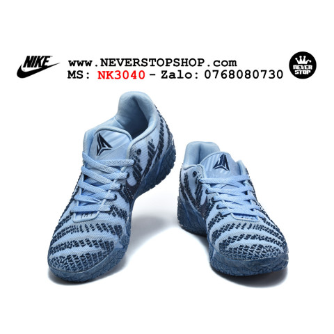 Nike Ja 3 All Star Cobalt Bliss