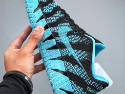 Giày bóng rổ outdoor Nike Ja 3 Đen Xanh Da Trời nam replica 1:1 best batch chính hãng giá rẻ tốt nhất tại NeverStopShop.com HCM