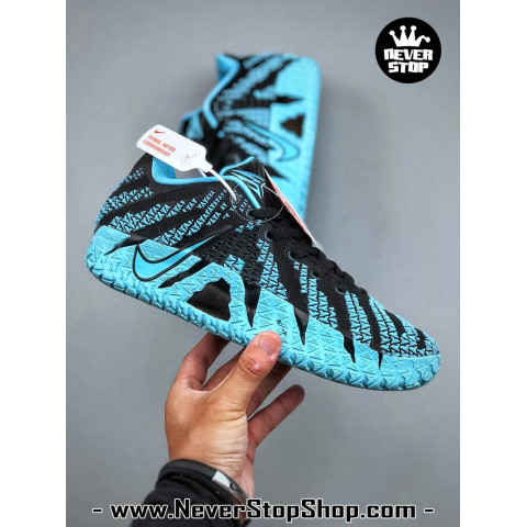 Nike Ja 3 Black Blue