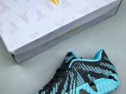 Giày bóng rổ outdoor Nike Ja 3 Đen Xanh Da Trời nam replica 1:1 best batch chính hãng giá rẻ tốt nhất tại NeverStopShop.com HCM