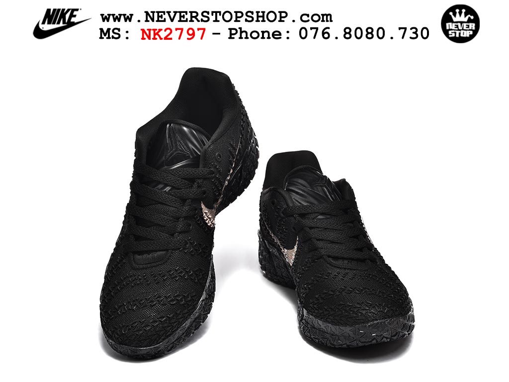 Giày Nike Ja 3 Đen Vàng bóng rổ nam nữ Ja Morant giá tốt tại NeverStop Basketball Sneaker Shop Giày bóng rổ outdoor Nike Ja 3 Đen Vàng nam replica 1:1 best batch chính hãng giá rẻ tốt nhất tại NeverStopShop.com HCM