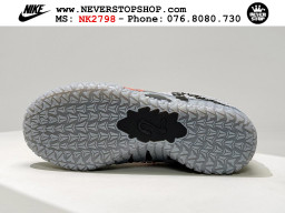 Giày Nike Ja 3 Đen Xám Đỏ bóng rổ nam nữ Ja Morant giá tốt tại NeverStop Basketball Sneaker Shop Giày bóng rổ outdoor Nike Ja 3 Đen Xám Đỏ nam replica 1:1 best batch chính hãng giá rẻ tốt nhất tại NeverStopShop.com HCM