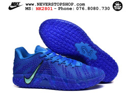 Giày Nike Ja 3 Xanh Dương Đen bóng rổ nam nữ Ja Morant giá tốt tại NeverStop Basketball Sneaker Shop Giày bóng rổ outdoor Nike Ja 3 Xanh Dương Đen nam replica 1:1 best batch chính hãng giá rẻ tốt nhất tại NeverStopShop.com HCM