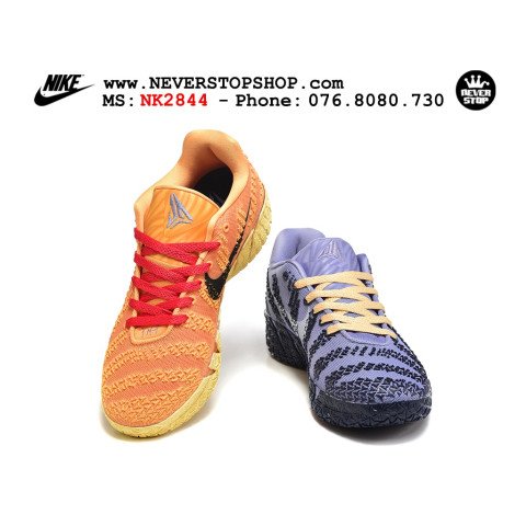 Nike Ja 3 Channel 12 Mismatch