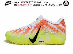 Giày Nike Ja 3 Vàng Cam bóng rổ nam nữ Ja Morant giá tốt tại NeverStop Basketball Sneaker Shop Giày bóng rổ outdoor Nike Ja 3 Vàng Cam nam replica 1:1 best batch chính hãng giá rẻ tốt nhất tại NeverStopShop.com HCM