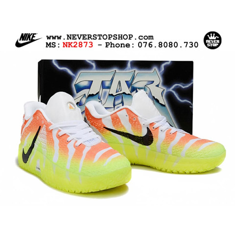 Nike Ja 3 Christmas Nike Ja 3 Christmas