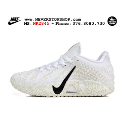 Nike Ja 3 Coconut Milk