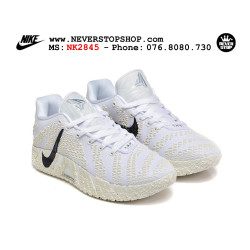 Nike Ja 3 Coconut Milk