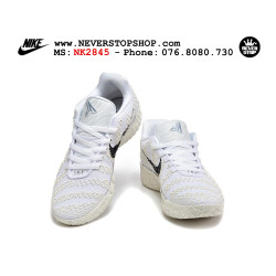 Nike Ja 3 Coconut Milk Nike Ja 3 Coconut Milk