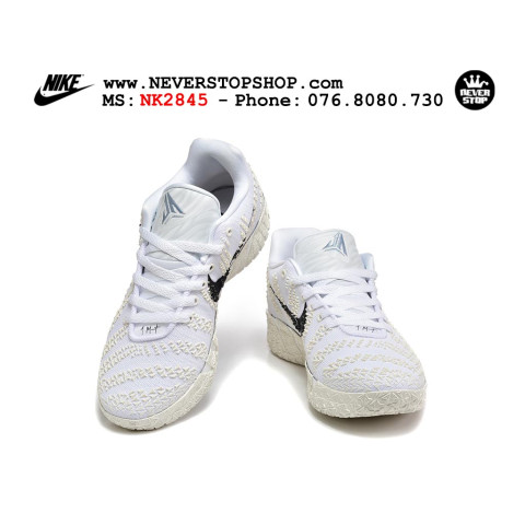 Nike Ja 3 Coconut Milk