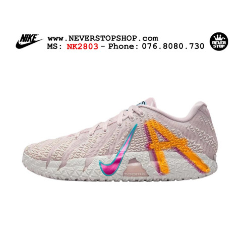 Nike Ja 3 EYBL