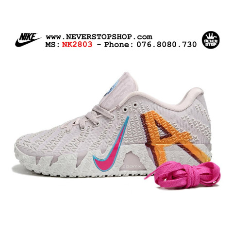 Nike Ja 3 EYBL