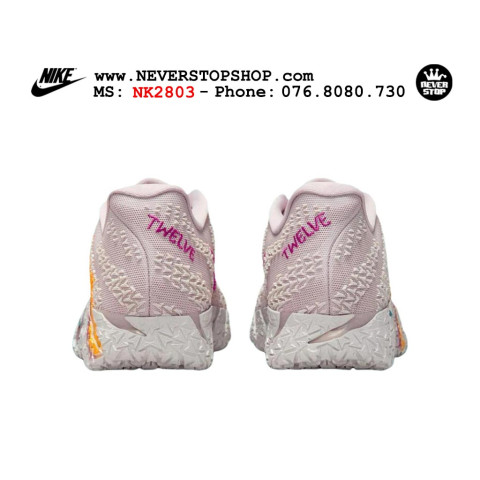 Nike Ja 3 EYBL